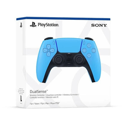 *brand new* DualSense Wireless Controller Starlight Blue