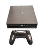 Sony Playstation 4 Slim 500GB Bundle**Unboxed**