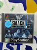 Wwf Smackdown Playstation Game