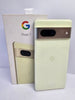 Google Pixel 7 128GB Lemongrass