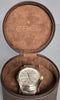 Ebel Wave Quartz 40mm 1216202 ***Boxed With Card***