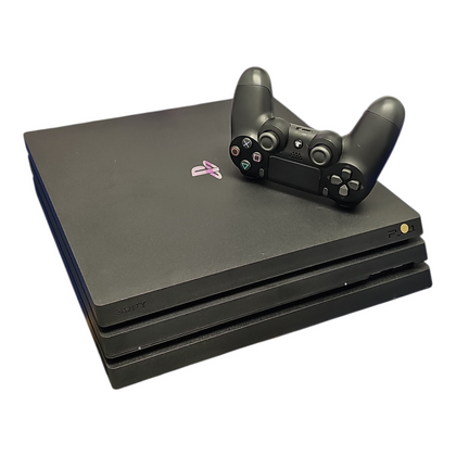Sony PlayStation 4 Pro 2TB Console