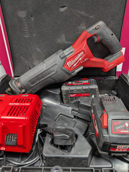 Milwaukee M18ONEFSZ-801X M18 One