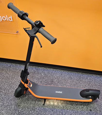 Segway Ninebot eKickScooter - Electric Scooter **Collection Only**