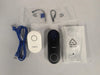 Reolink PoE Doorbell Camera Wired with Chime 5MP HD Smart Video Doorbell