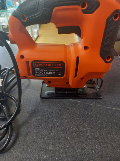Black&Decker Jigsaw