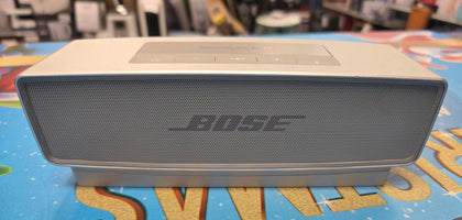 BOSE SPEAKER SOUND LINK MINI