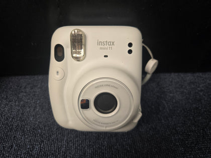 Fujifilm instax Mini 11 Film Camera - Great Yarmouth