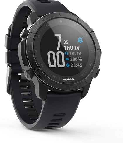 wahoo element rival WF140BK