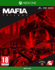 Mafia Trilogy (Xbox One)