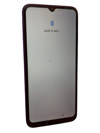 Xiaomi Redmi 9A 32GB Dual Sim Blue