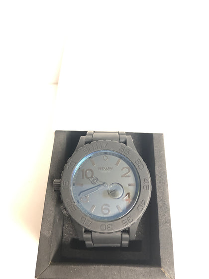 Nixon The Rubber 51-30 Watch