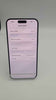 Apple Iphone 15 Pro Max - 256GB - Blue - Unlocked - 88% Batt (313 Cycles) - Unboxed