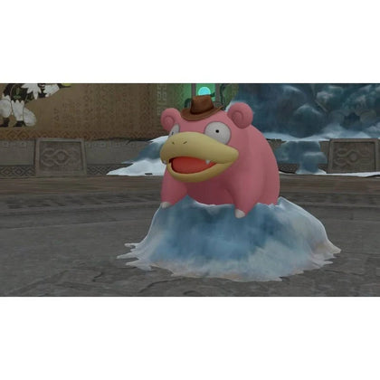 Nintendo Detective Pikachu Returns (Switch)