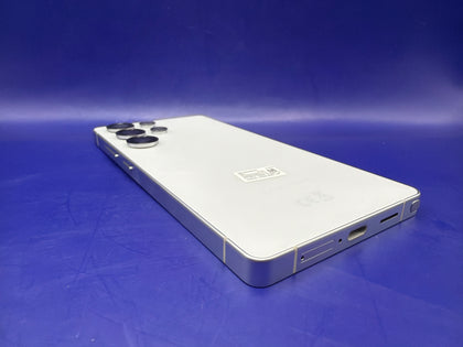 Samsung Galaxy S25 Ultra 512GB Titanium WhiteSilver Unlocked - Chesterfield