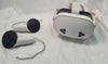 Meta Quest 3S VR Headset - 128GB - White (Un-Boxed)