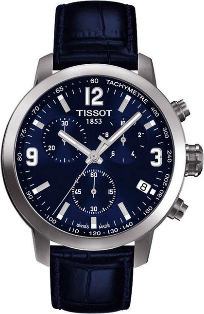 Mens Tissot PRC 200 Watch