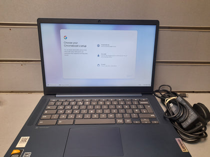 Lenovo IdeaPad Slim 3 14