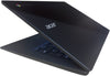 Acer Chromebook 314 Intel Celeron N4500 Processor 4GB RAM 64GB eMMC, 14" Full HD Black