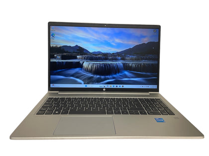 HP ProBook 450 G9 Notebook - 15.6