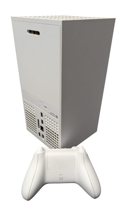 Microsoft XBox Series X 1TB Digital Console White**Unboxed**