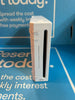 Nintendo Wii - White