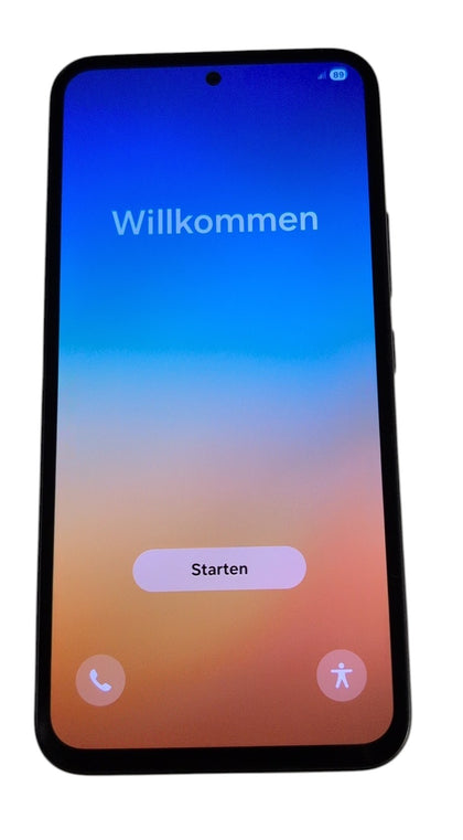 Samsung Galaxy A54 5G 128GB Black Unlocked