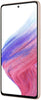 Samsung Galaxy A53 5G 128GB Peach Unlocked Dual Scratched screen Crackled Back