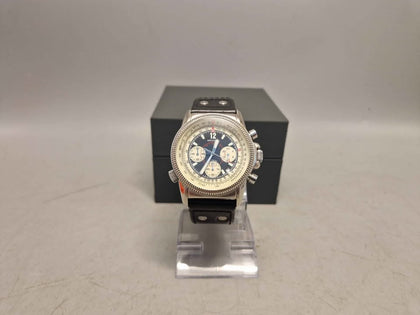 Sekonda 3843 47mm Stainless Steel Men's Watch