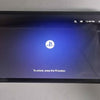 Playstation Portal Remote Player, White, Unboxed, With Carry Case And Accessories