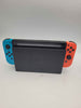 Nintendo Switch Neon