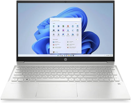 HP Pavilion 15-eh0006na Laptop 15.6