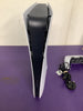 PS5 slim digital edition
