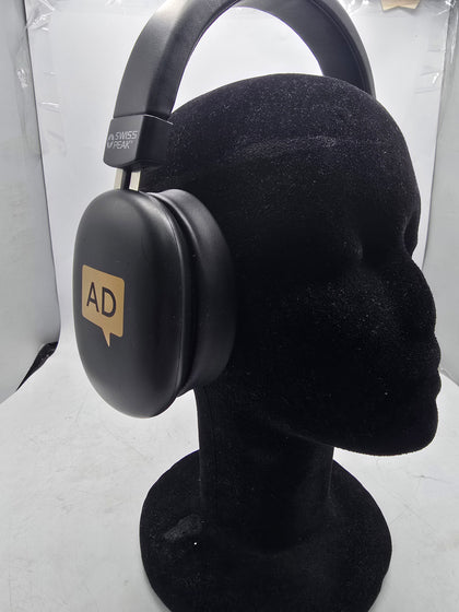 Swiss Peak wireless headphone