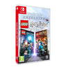Lego Harry Potter Collection - Nintendo Switch. Edition Standard
