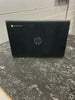 Hp Chromebook