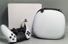PS5 Official DualSense Edge Controller White w/Case & All Parts, C