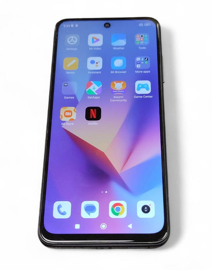 Redmi Note 10 128GB Unlocked**Unboxed**