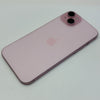 Apple iPhone 15 Plus Unlocked Model A3094 128GB in Pink