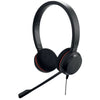 Jabra Evolve 20 - MS Stereo Headset - USB-C