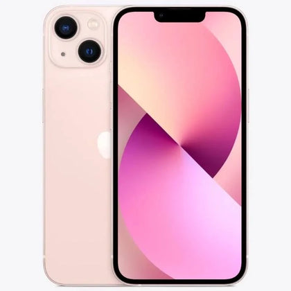Apple iPhone 13 128GB 85% Battery Health - Unlocked