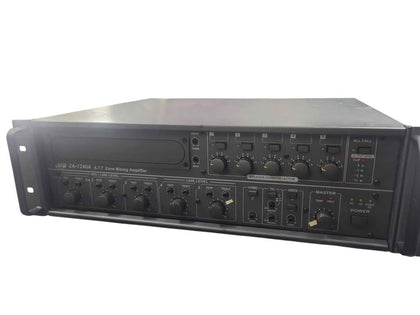 JDM ZA-1240A ZONE Mixing Amplifier