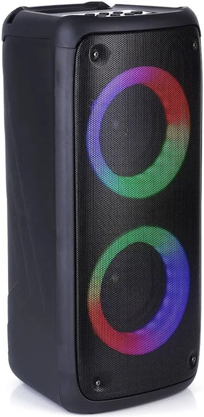 Media Tech Bluetooth Funbox Portable Speaker