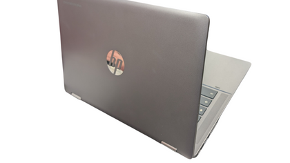 HP Chromebook x360 14b-cd0003na *Boxed*