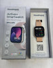 Goodmans Smartwatch Active+ Amoled Pink