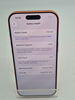 Apple iPhone 17 Pro Mobile Phone - 256GB - Cosmic Orange - Unlocked - Unboxed (100% Battery)