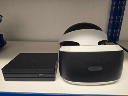 Sony PS4 PSVR V1 Headset