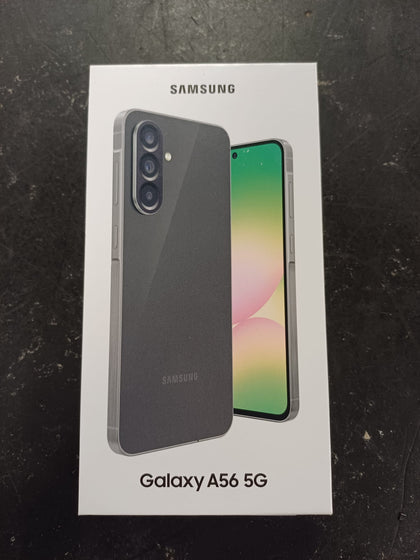 Samsung Galaxy A56 256GB Awesome Graphite