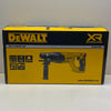 Dewalt DCH033 SDS Plus Hammer Drill 18V with 5.0Ah Battery Boxed