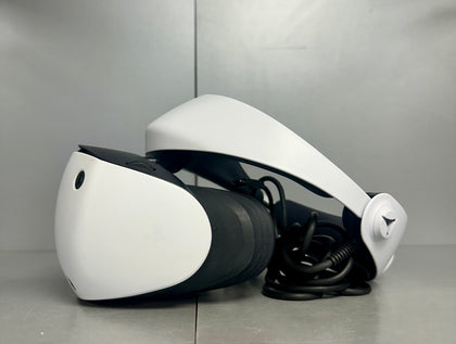 Sony PlayStation VR2 Headset w/Sense Controllers *Boxed*